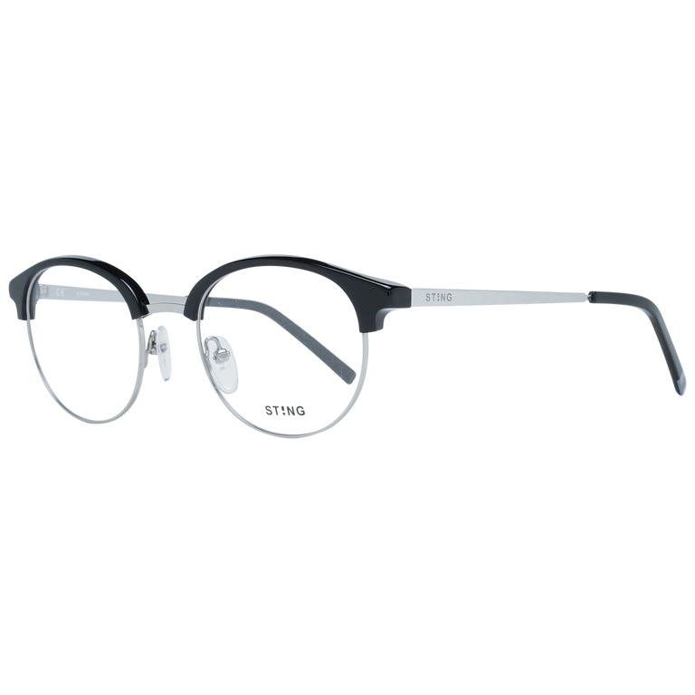 Okulary oprawki Sting VST181 0579 49 Czarne