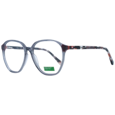 Okulary oprawki Damskie Benetton BEO1073 Szare