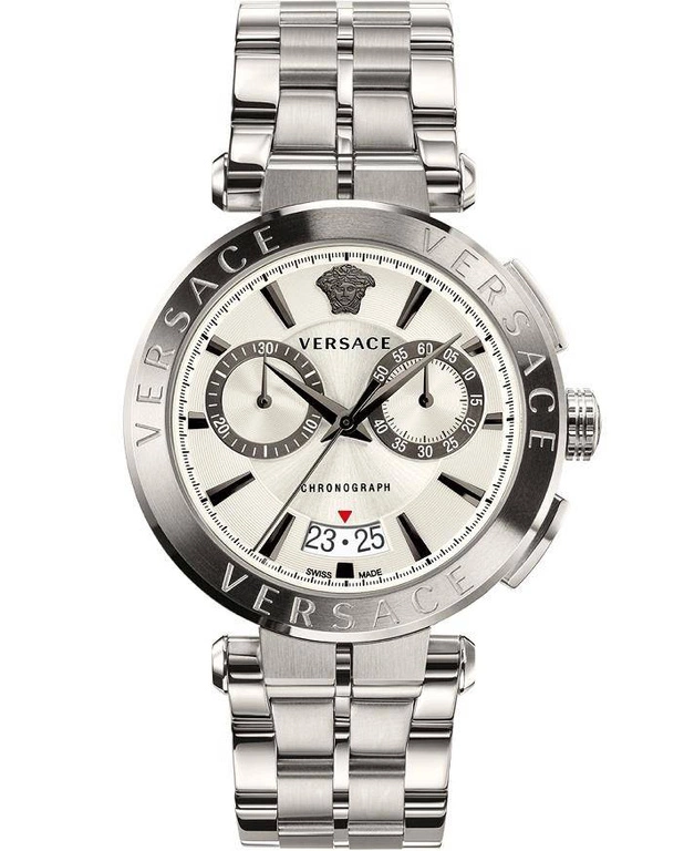 Zegarek męski VERSACE VE1D00319 Aion Chrono