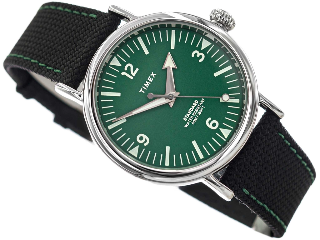 Zegarek męski TIMEX TW2V44200