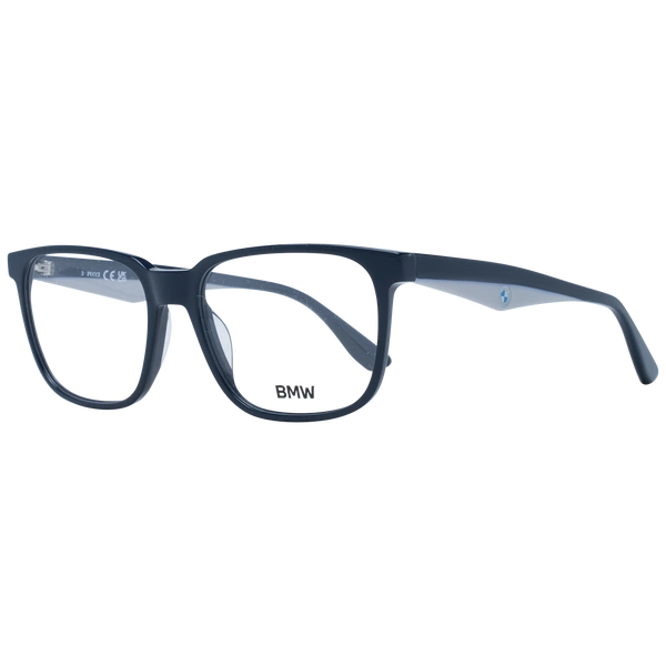 Okulary oprawki Męskie BMW BW5063-H Niebieskie