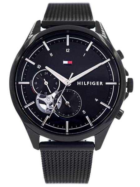 Zegarek damski TOMMY HILFIGER QUINN 1782485 