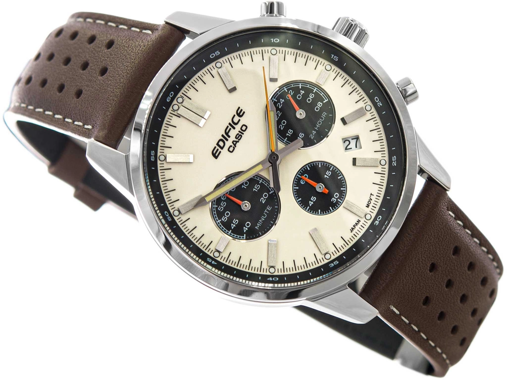 Zegarek męski CASIO Edifice EFR-575L-7AEF