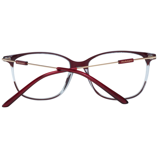 Okulary oprawki Damskie Ana Hickmann HI6239T Czerwone