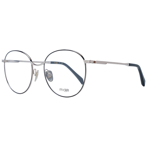 Okulary oprawki Damskie Maje MJ3025 Czarne