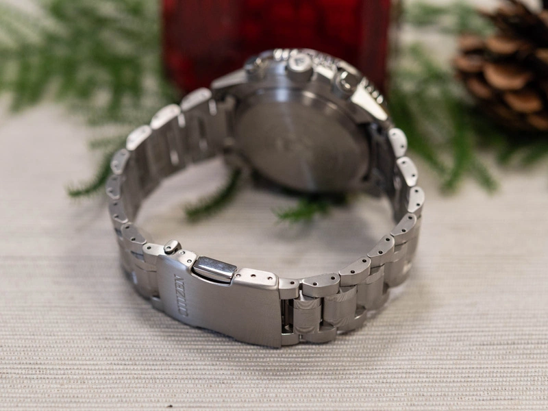 Zegarek męski Citizen JY8100-80L Promaster Skyhawk Radio Controlled 