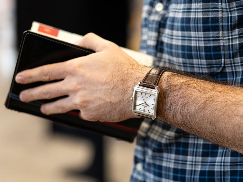 Zegarek męski FESTINA F20681/4 Classic