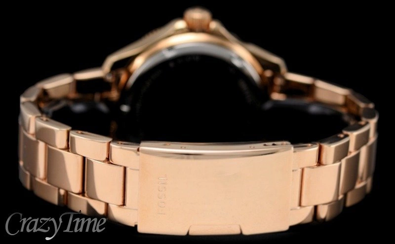 Zegarek damski FOSSIL AM4556