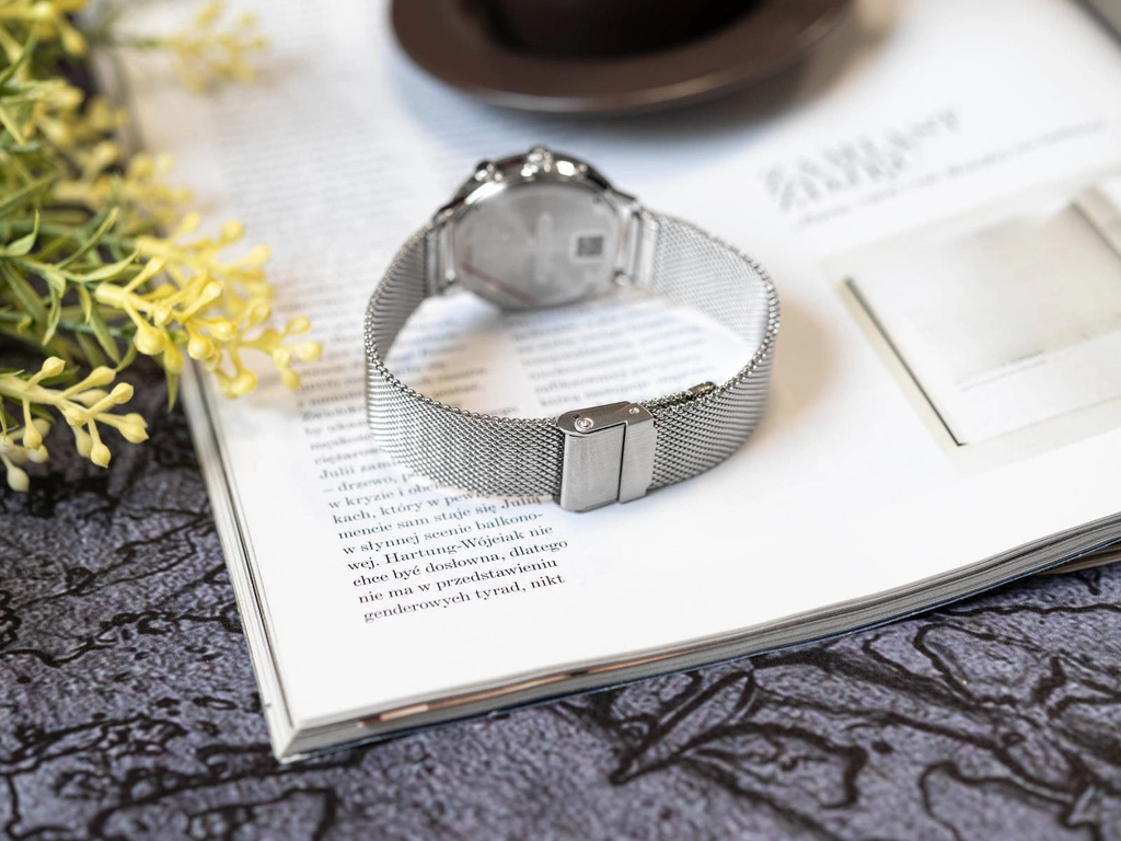 Zegarek damski ZEPPELIN LZ129 Hindenburg 7037M-1