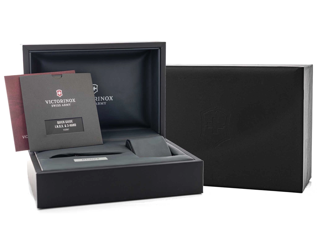 Zegarek męski Victorinox 241910.1 Alliance