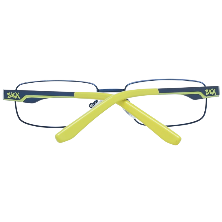 Okulary oprawki Męskie Skechers SE1153 091 47 Niebieskie