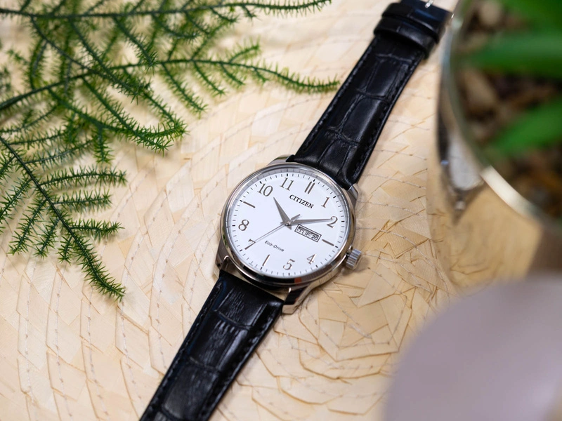 Zegarek męski Citizen BM8550-14A Classic