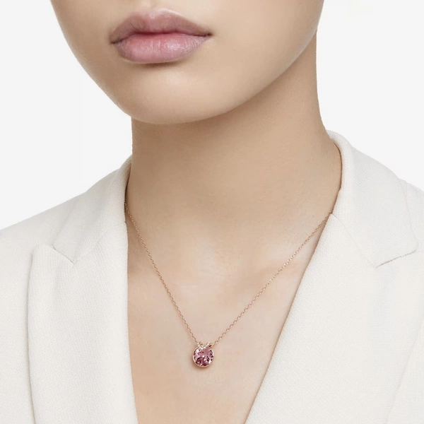 Naszyjnik damski Swarovski 5662088 Bella V
