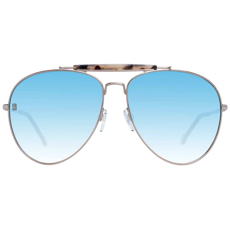 Okulary przeciwsłoneczne Damskie Tommy Hilfiger TH 1808/S 3YG 61 Srebrne