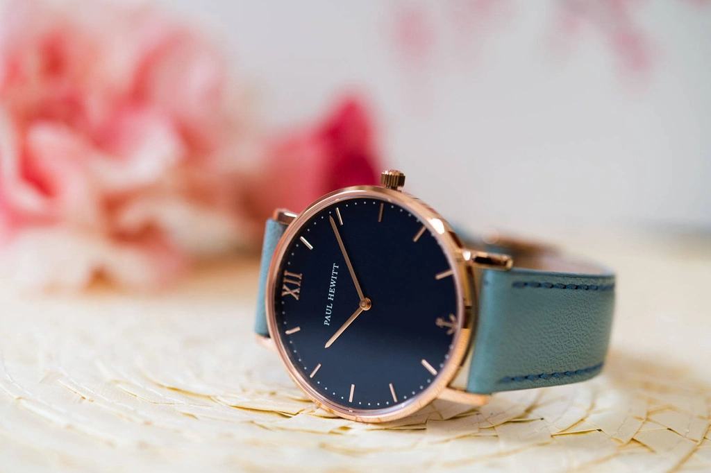 Zegarek damski PAUL HEWITT PH-SA-R-ST-B-23S SAILOR LINE