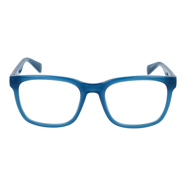 Okulary oprawki Damskie Guess GU8281 Niebieskie