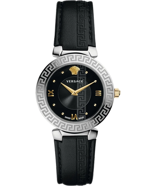 Zegarek damski VERSACE V16020017 Daphnis