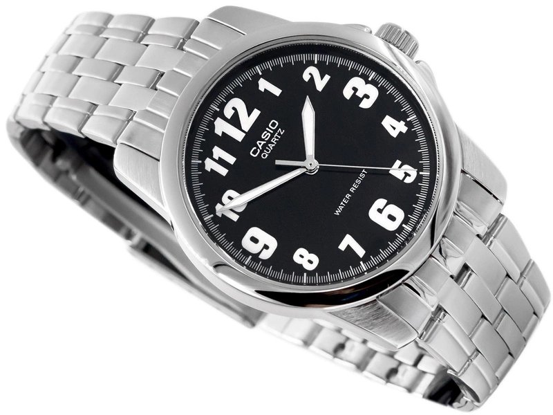 Zegarek męski CASIO MTP-1260PD-1BEG 