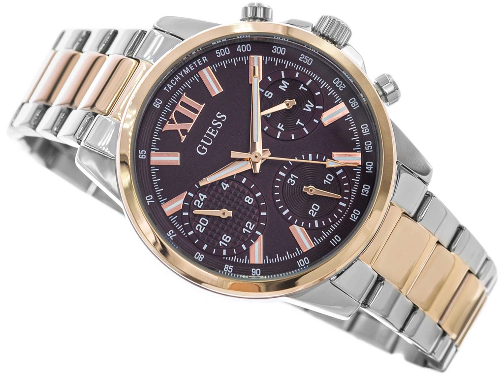 Zegarek damski GUESS GW0933L5 Bailey