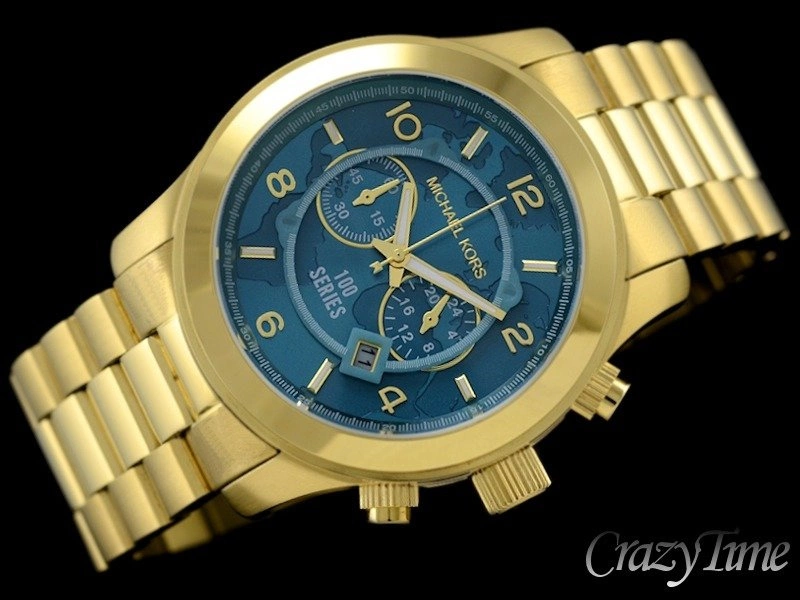 Zegarek damski MICHAEL KORS MK8315