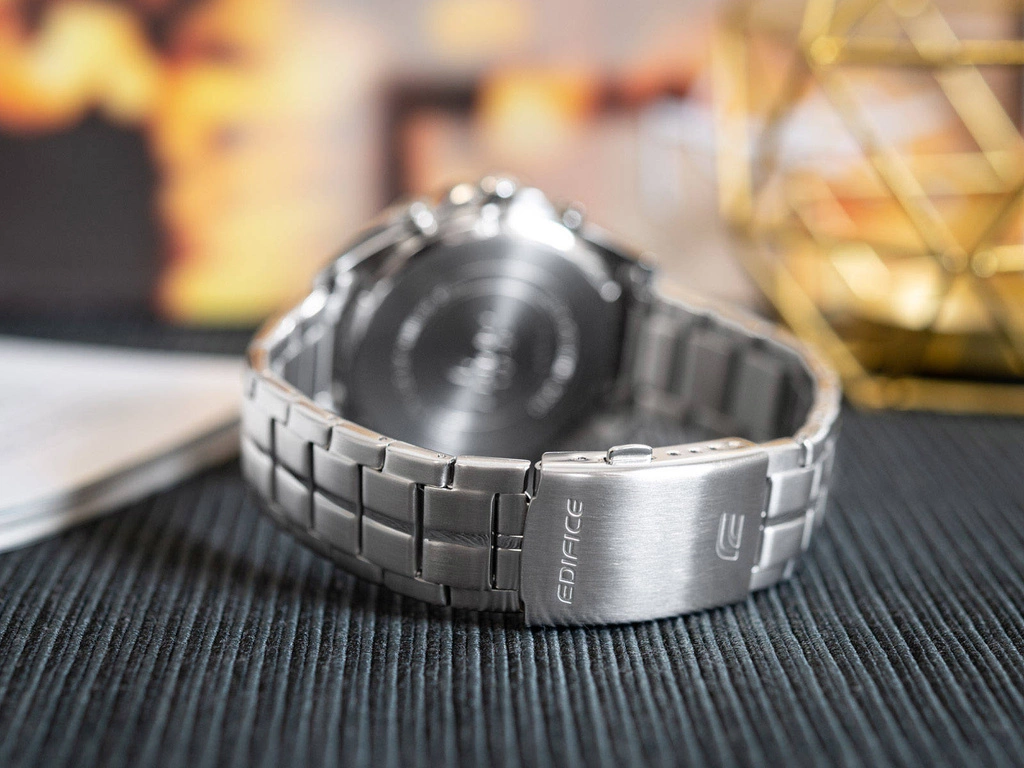 Zegarek męski CASIO Edifice EFR-556D-1AVUEF