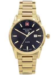 Zegarek damski SWISS ALPINE MILITARY SAM7767.1117 ARGOS