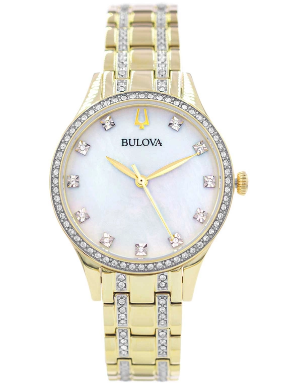 Zegarek damski BULOVA 98X119