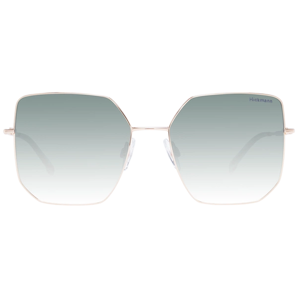 Okulary przeciwsłoneczne Damskie Ana Hickmann HI3157 Złote