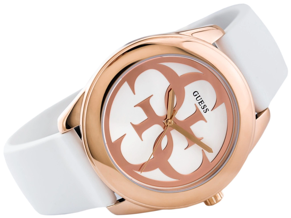 Zegarek damski GUESS W0911L5