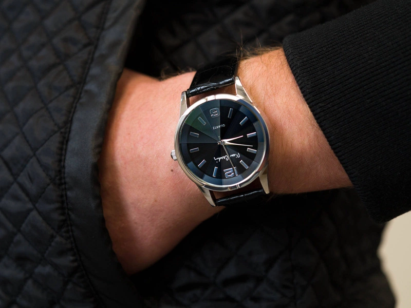 Zegarek męski PIERRE CARDIN PCX8357G28