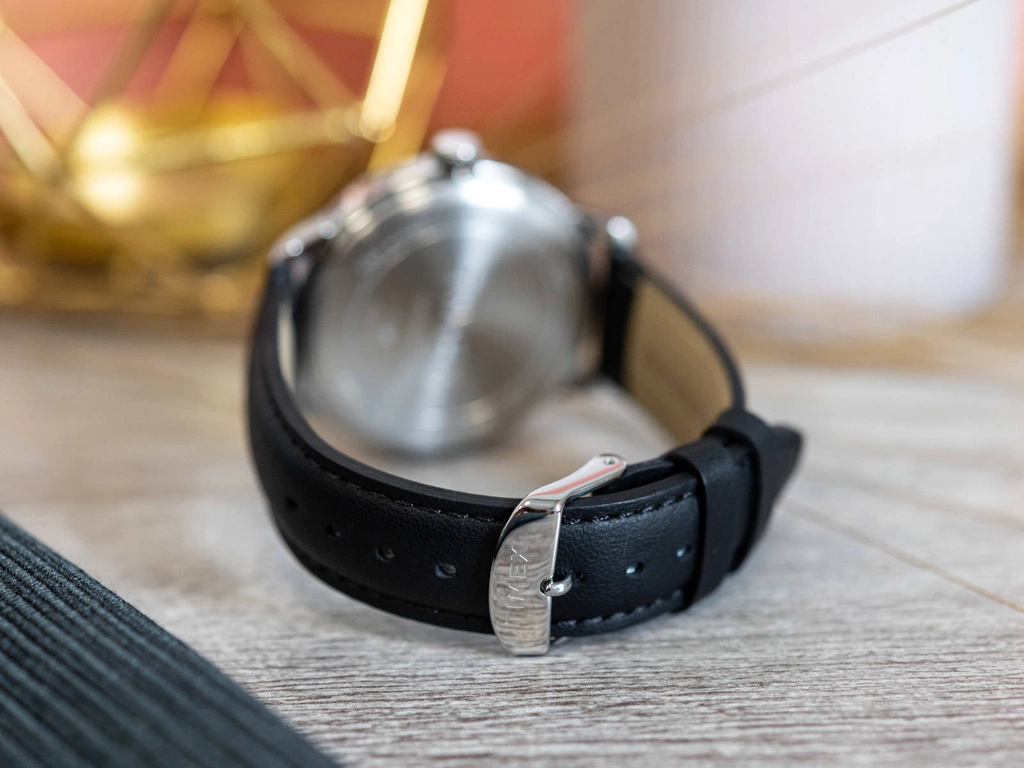 Zegarek męski TIMEX TW2V21400 Easy Reader