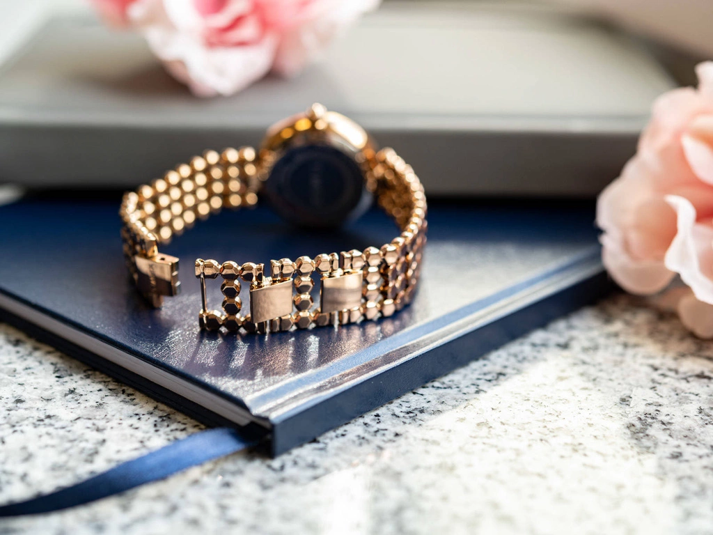 Zegarek damski TIMEX TW2V02800