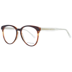 Okulary oprawki Damskie Scotch & Soda SS3016 140 55 Brązowe