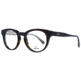 Okulary oprawki Omega OM5003-H 052 52 Brązowe