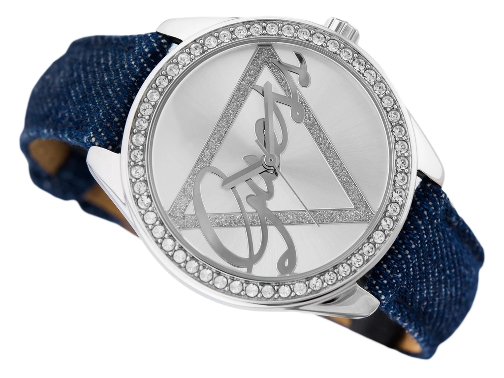 Zegarek damski GUESS W0456L1