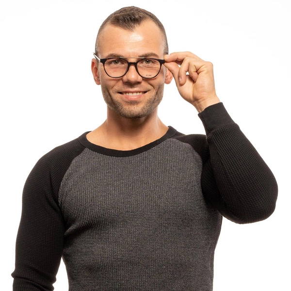 Okulary oprawki Sting VST312 0738 52 Brązowe