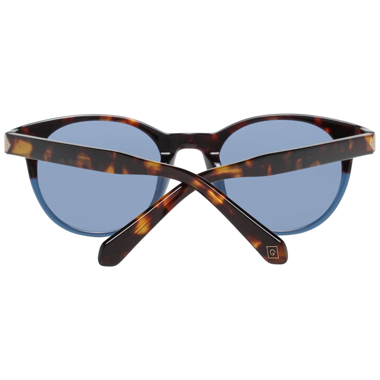 Okulary przeciwsłoneczne Gant GA7201 52V 50 Kolorowe