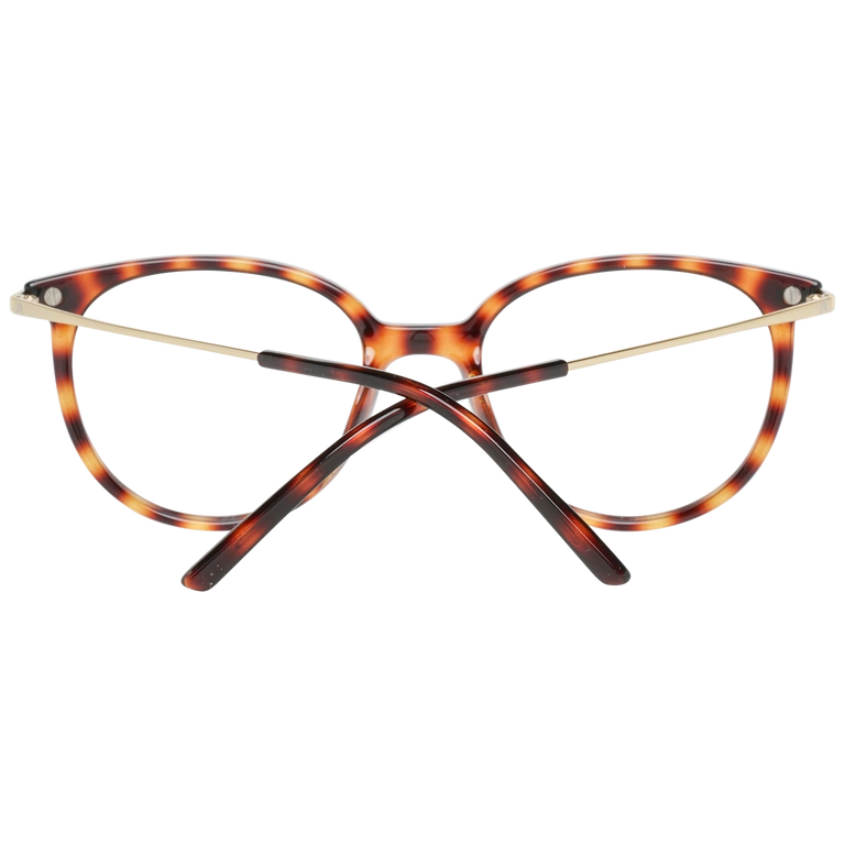 Okulary oprawki damskie Rodenstock R5312 D 49 Brązowe