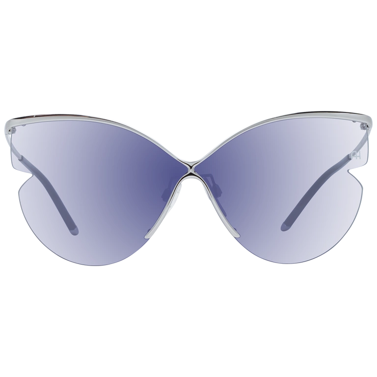 Okulary przeciwsłoneczne Damskie Ana Hickmann AH3173 Niebieskie