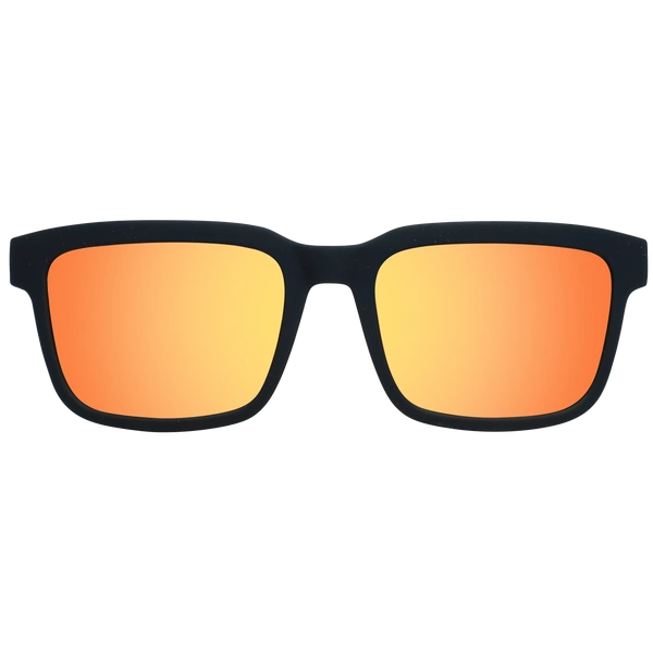 Okulary przeciwsłoneczne Spy 673520973365 Helm 2 57 Czarne