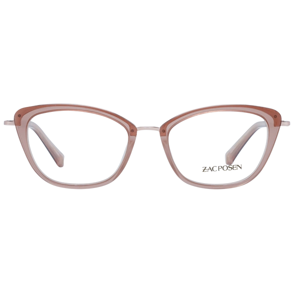 Okulary oprawki Damskie Zac Posen ZESH BH 49 Esther Różowe