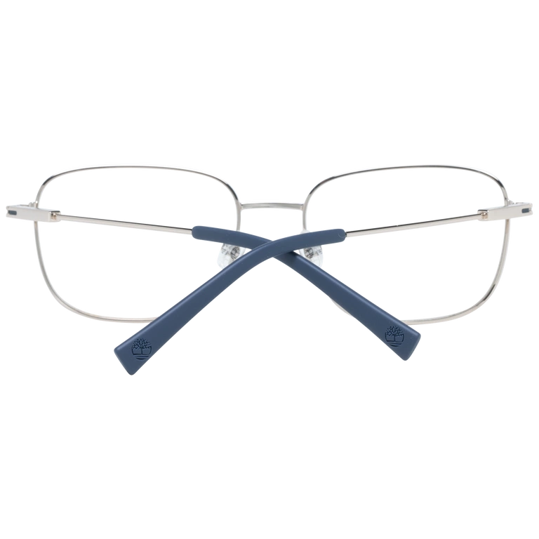 Okulary oprawki Męskie Timberland TB1757 032 56 Złote