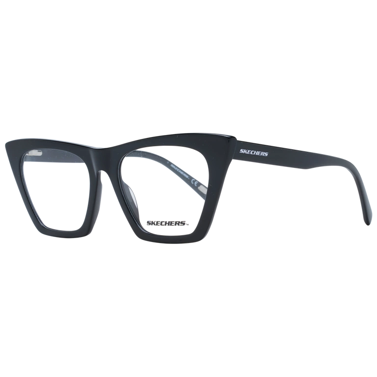 Okulary oprawki Damskie Skechers SE2194 Czarne
