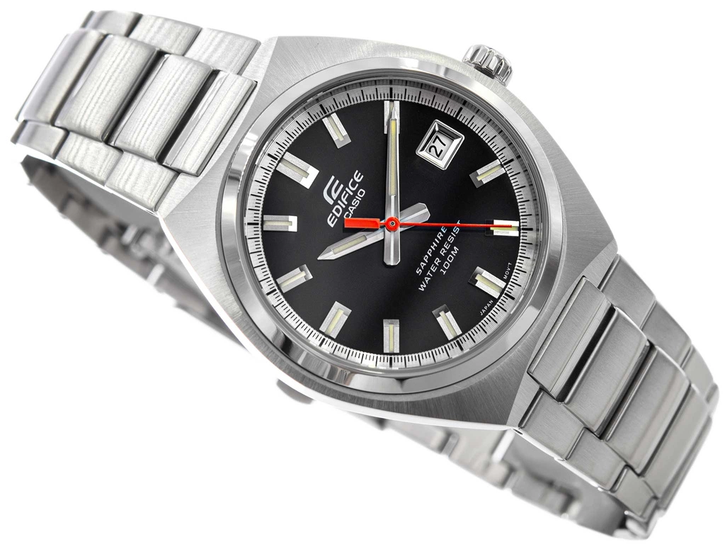 Zegarek męski CASIO Edifice EFB-109D-1AVEF