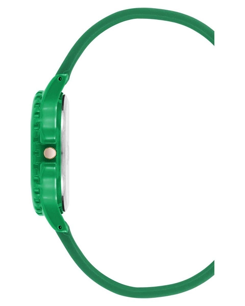 Zegarek Damski JUICY COUTURE JC/1324GNGN