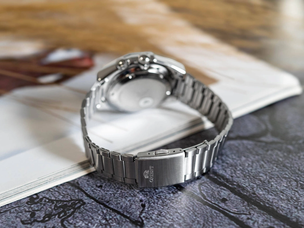 Zegarek męski ORIENT RA-AA0B02R39B Super King Automatic