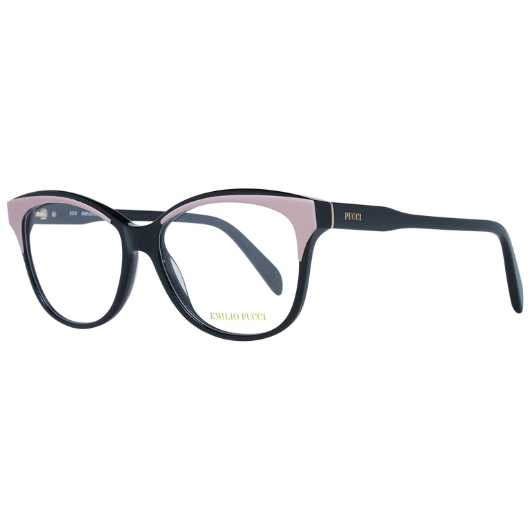 Okulary oprawki Damskie Emilio Pucci EP5164 005 54 Wielokolorowe