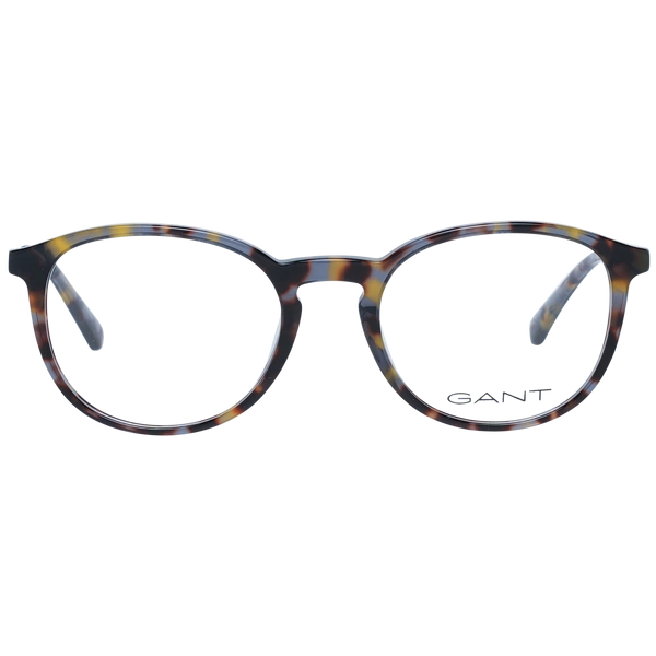 Okulary oprawki Męskie Gant GA3259 055 52 Brązowe