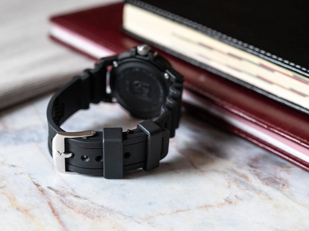 Zegarek męski Luminox X2.2003 Sea Bass 2000