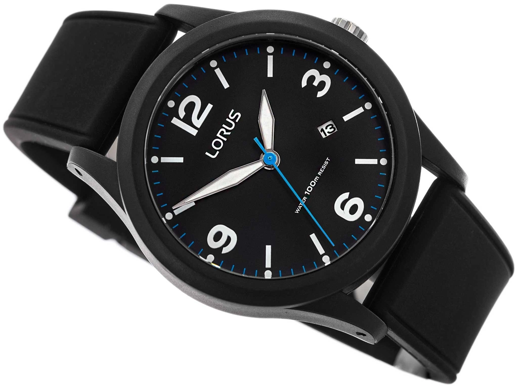 Zegarek męski LORUS RH949LX5